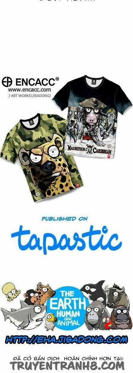 Earth, Human, And Animal - Chapter 21 - Trang 24