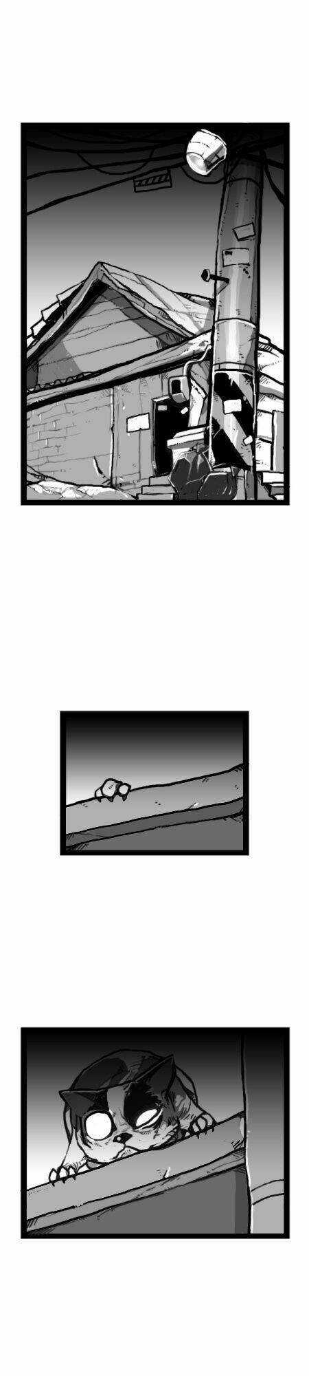 Earth, Human, And Animal - Chapter 21 - Trang 4