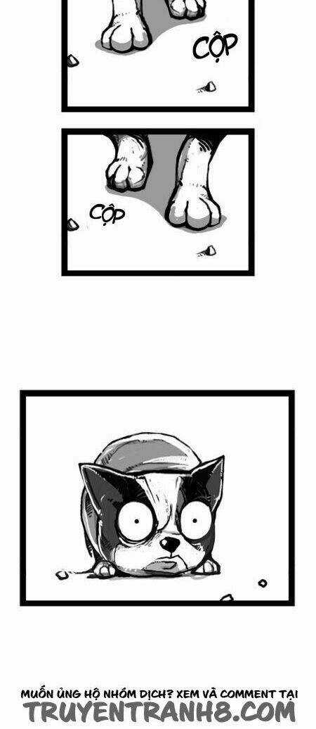 Earth, Human, And Animal - Chapter 21 - Trang 6