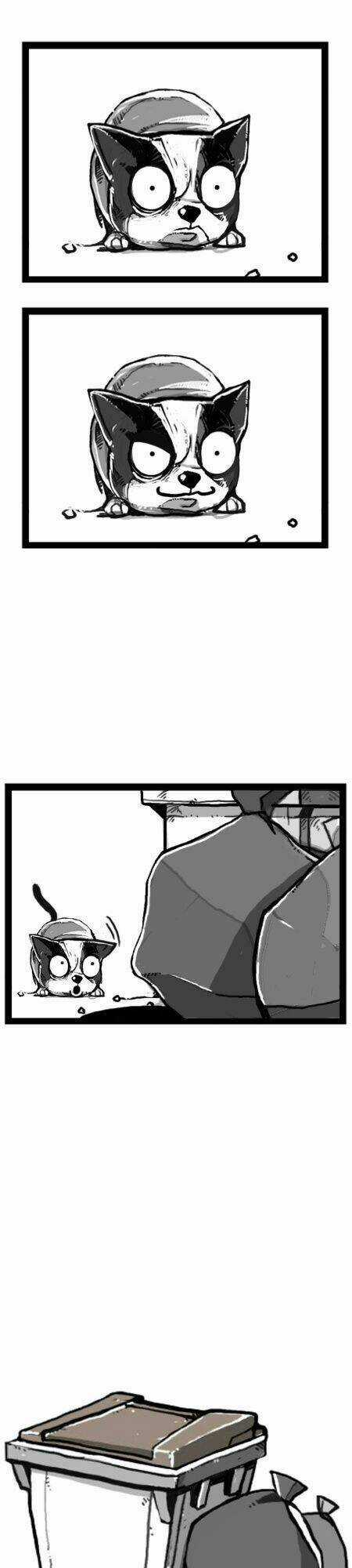 Earth, Human, And Animal - Chapter 21 - Trang 8