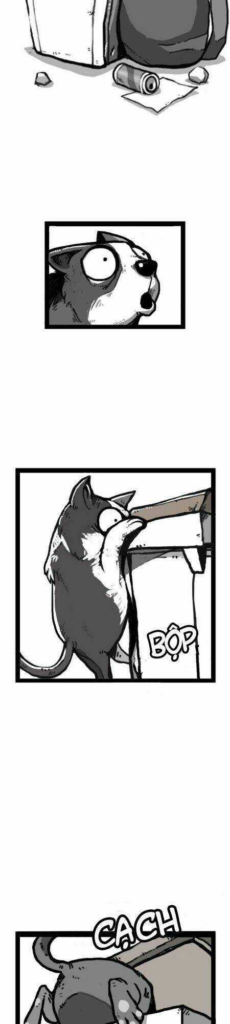 Earth, Human, And Animal - Chapter 21 - Trang 9