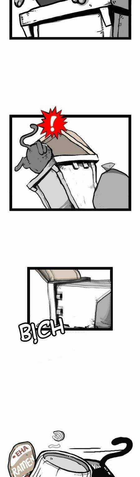 Earth, Human, And Animal - Chapter 21 - Trang 10