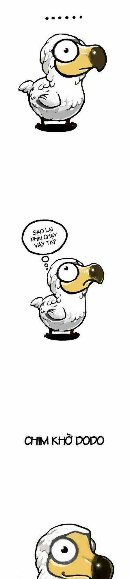 Earth, Human, And Animal - Chapter 5 - Trang 3