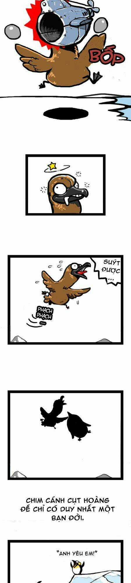 Earth, Human, And Animal - Chapter 7 - Trang 10