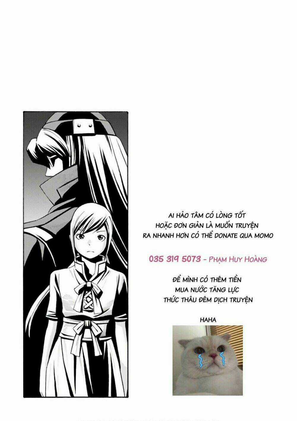 Eat-man: The Main Dish - Chapter 1 - Trang 71