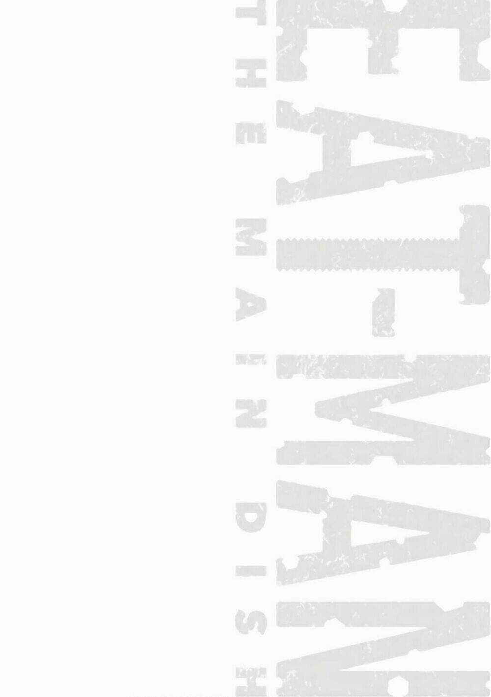 Eat-man: The Main Dish - Chapter 1 - Trang 72