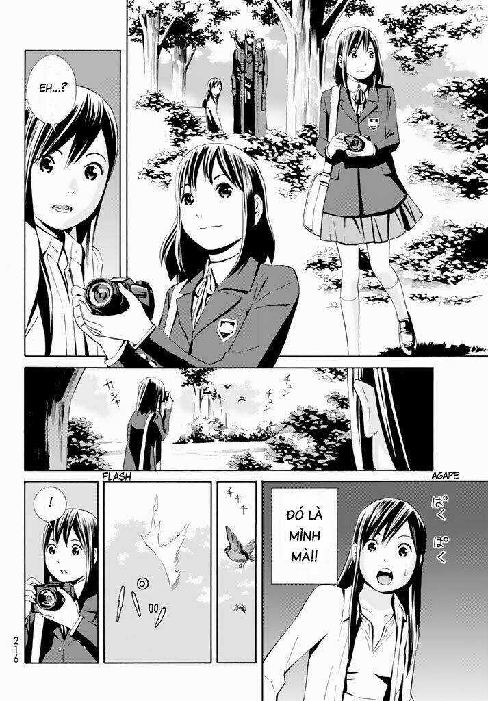 Eat-man: The Main Dish - Chapter 10 - Trang 4