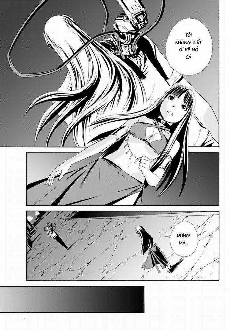 Eat-man: The Main Dish - Chapter 12 - Trang 26