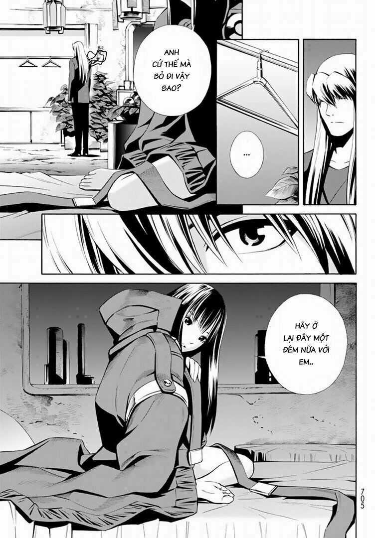 Eat-man: The Main Dish - Chapter 13 - Trang 3