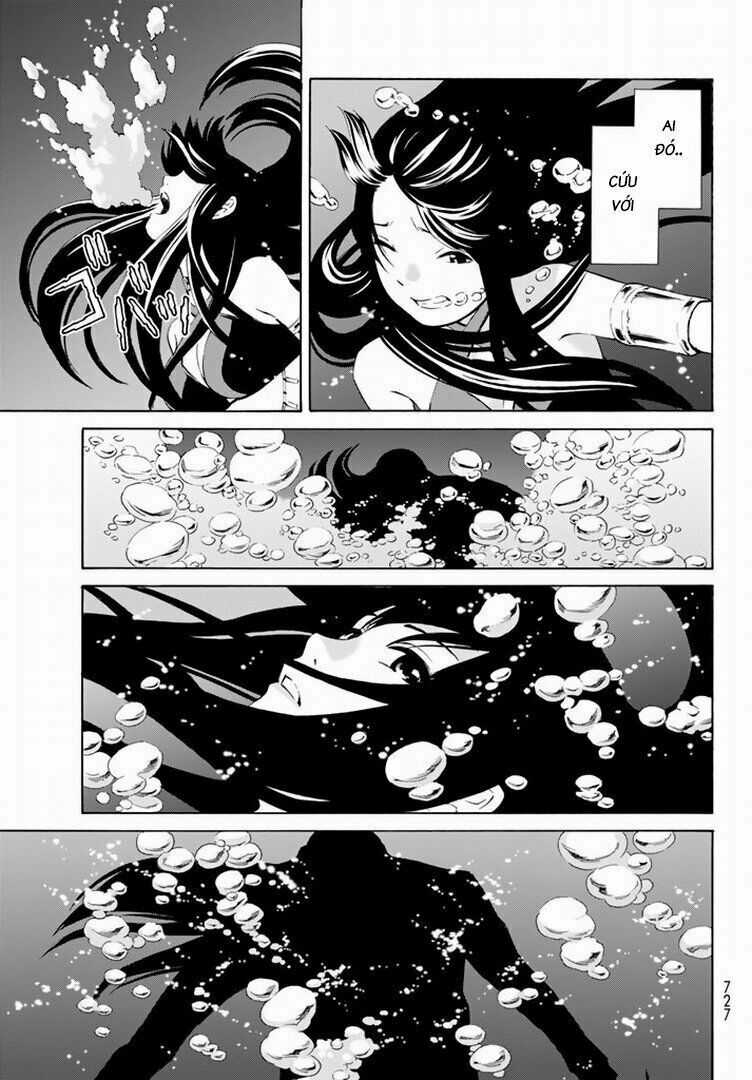 Eat-man: The Main Dish - Chapter 13 - Trang 25