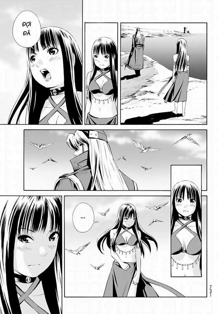 Eat-man: The Main Dish - Chapter 13 - Trang 29