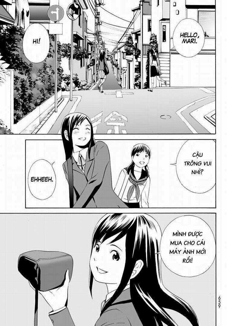 Eat-man: The Main Dish - Chapter 15 - Trang 34