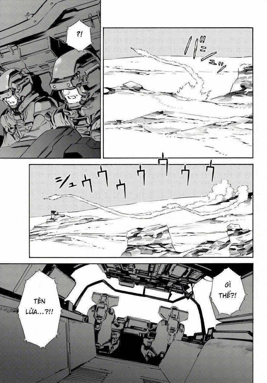 Eat-man: The Main Dish - Chapter 18 - Trang 19