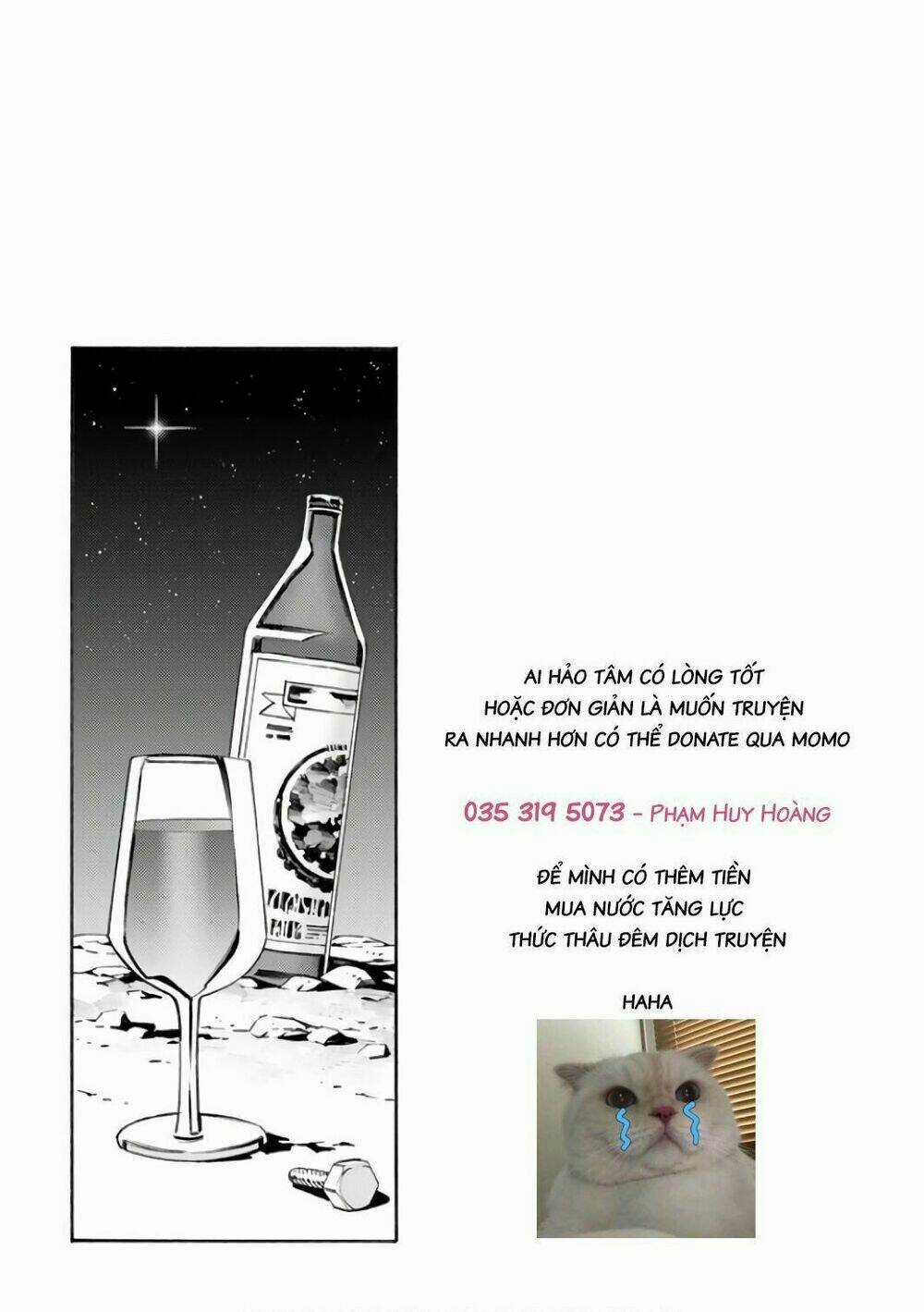 Eat-man: The Main Dish - Chapter 2 - Trang 36