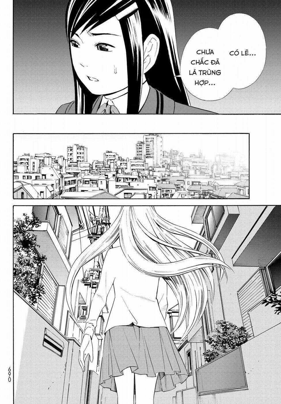 Eat-man: The Main Dish - Chapter 22 - Trang 12