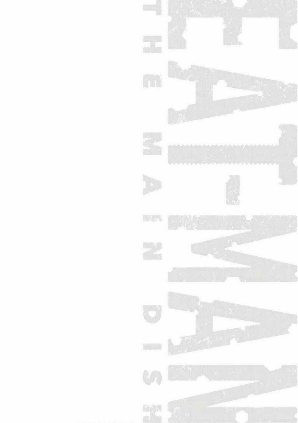 Eat-man: The Main Dish - Chapter 3 - Trang 37