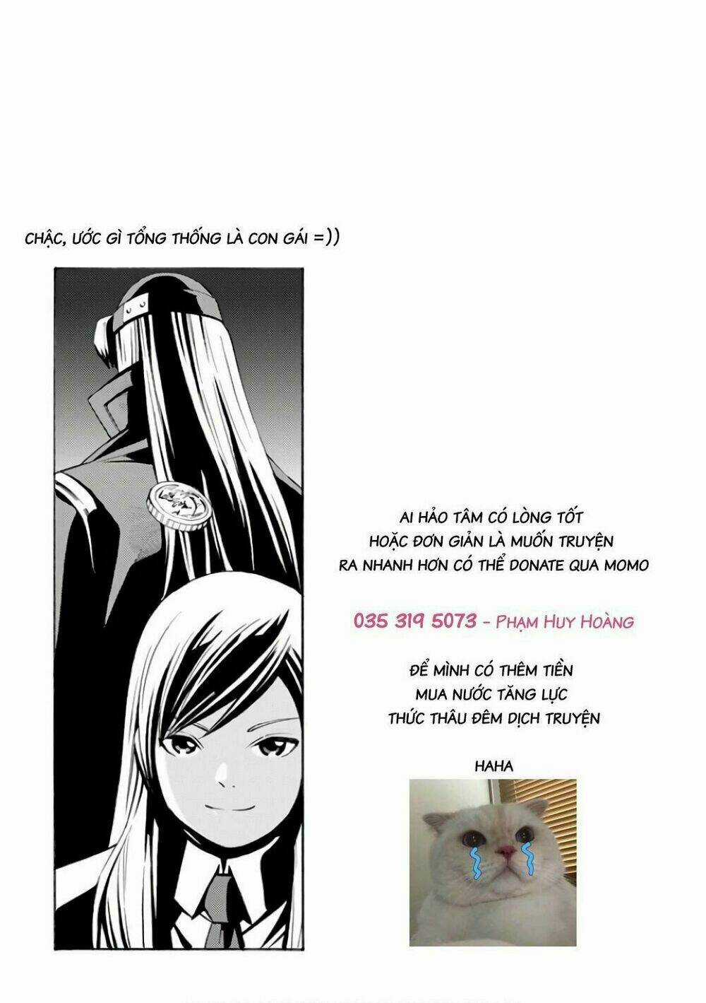 Eat-man: The Main Dish - Chapter 4 - Trang 38