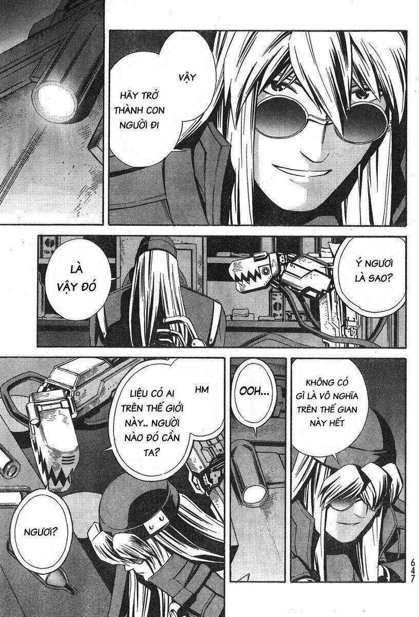 Eat-man: The Main Dish - Chapter 7 - Trang 15