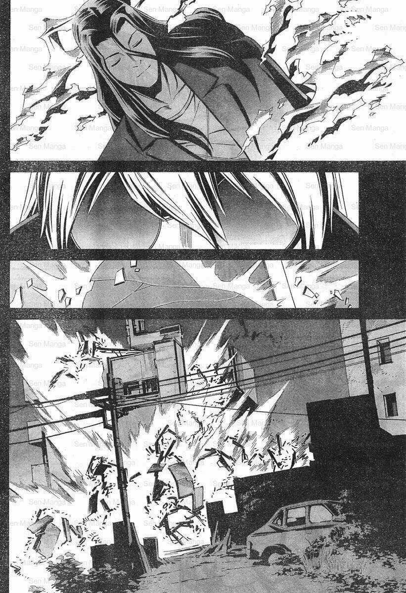 Eat-man: The Main Dish - Chapter 8 - Trang 26