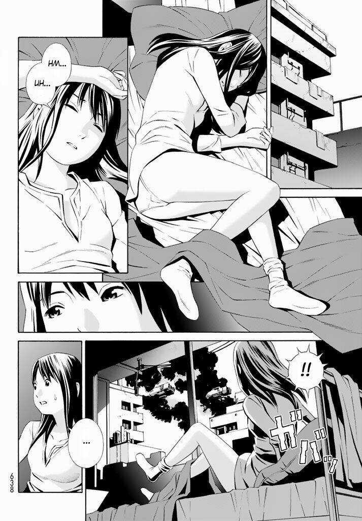 Eat-man: The Main Dish - Chapter 9 - Trang 4