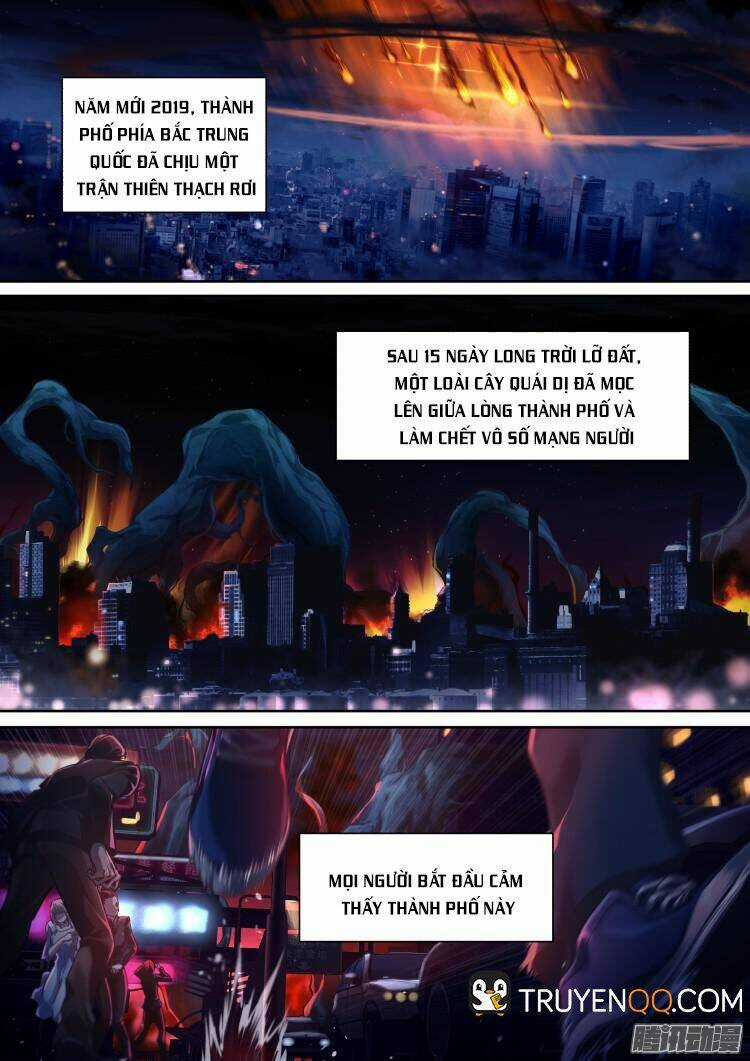 Eatable - Chapter 1 - Trang 2