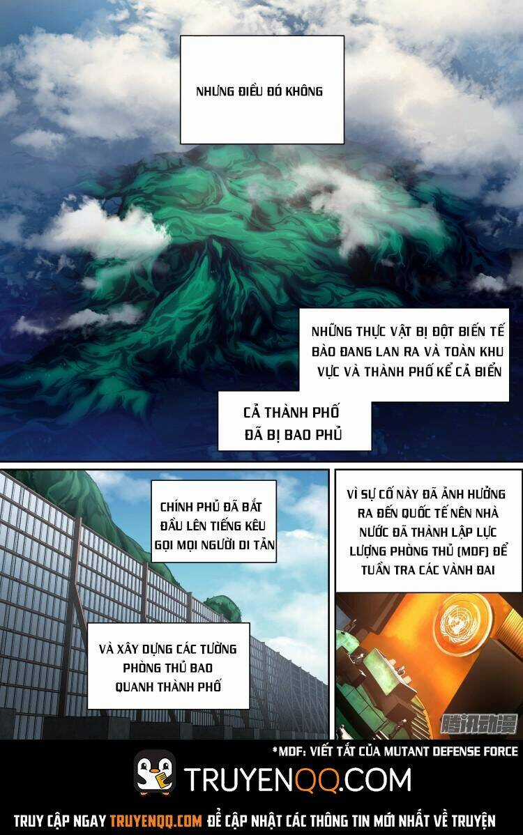 Eatable - Chapter 1 - Trang 4