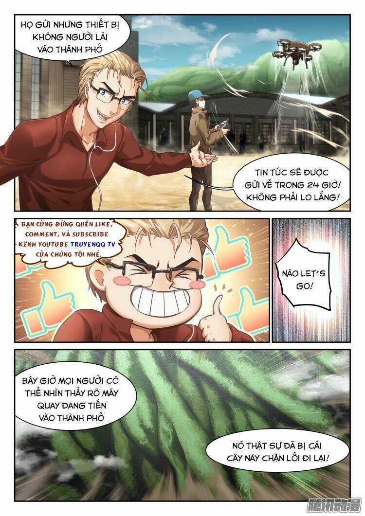 Eatable - Chapter 1 - Trang 6