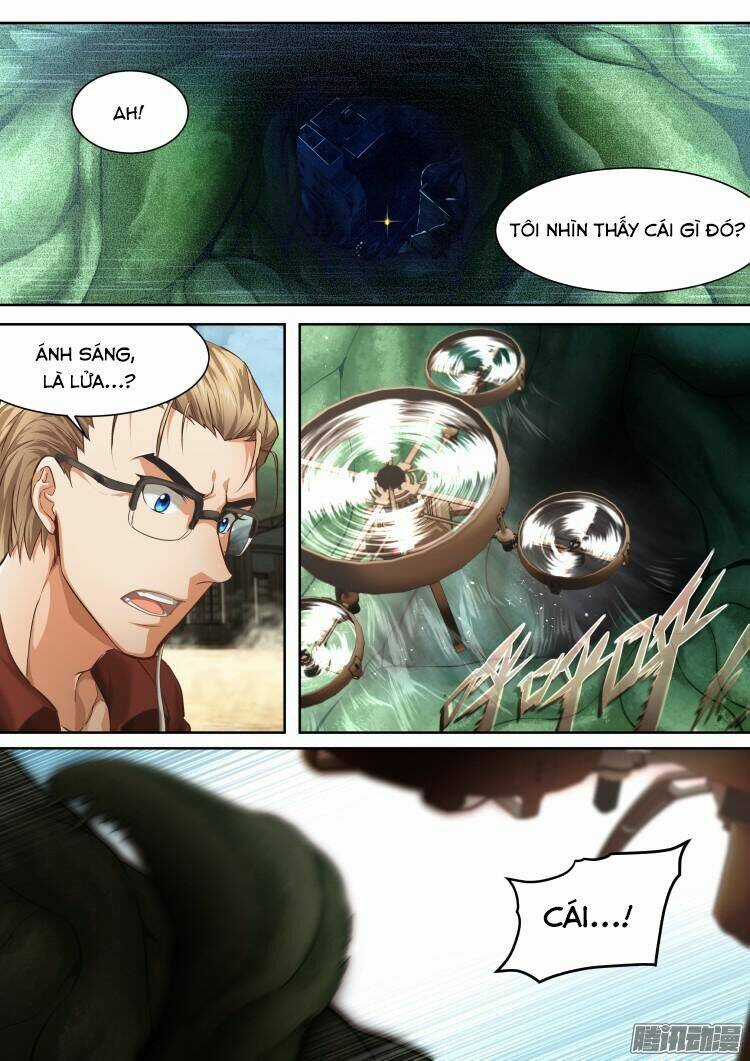 Eatable - Chapter 1 - Trang 8