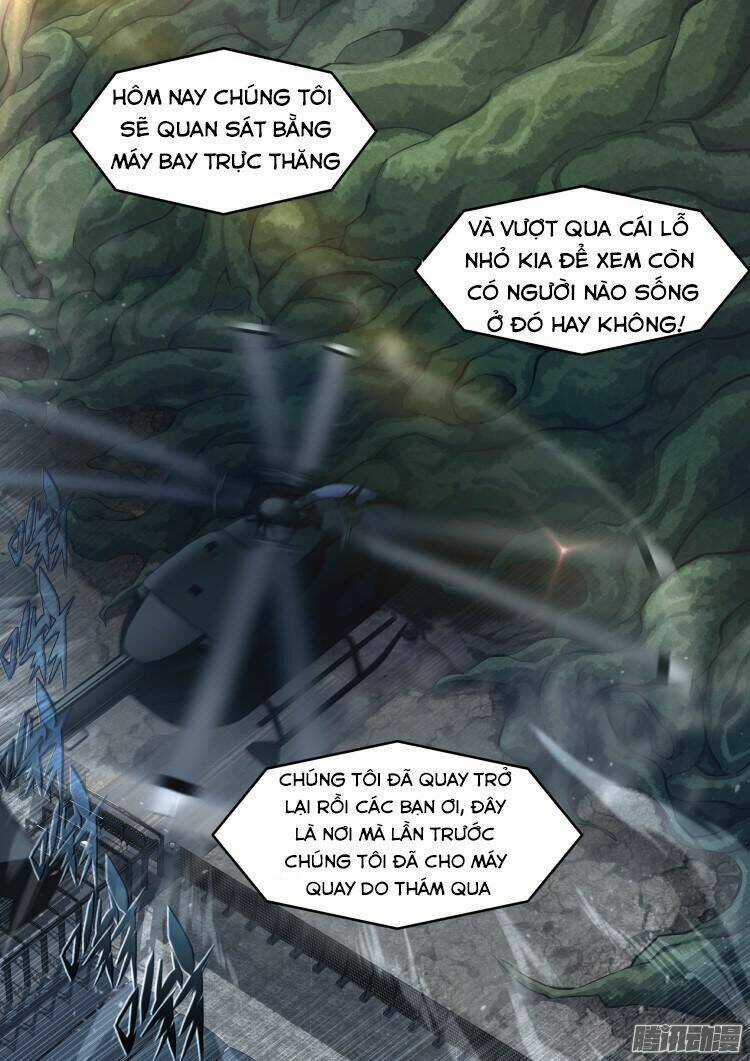 Eatable - Chapter 2 - Trang 2