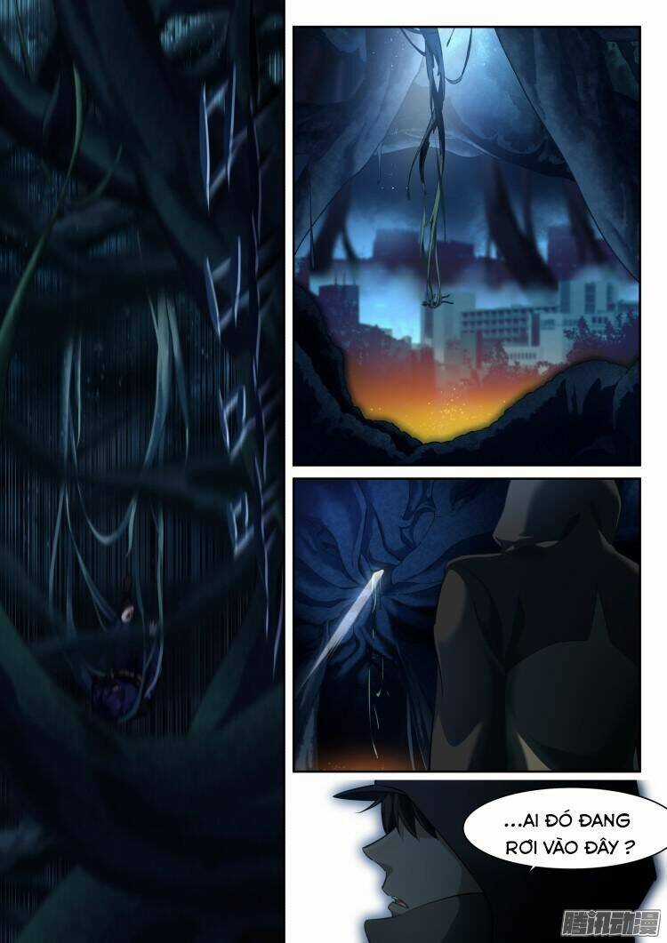 Eatable - Chapter 2 - Trang 13