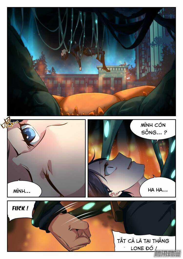 Eatable - Chapter 2 - Trang 14