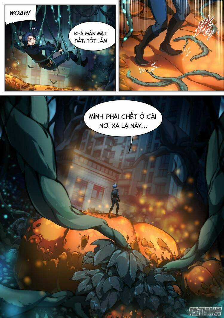 Eatable - Chapter 2 - Trang 15