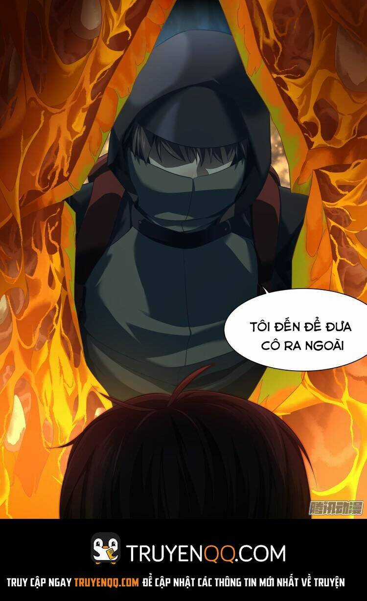 Eatable - Chapter 2 - Trang 21