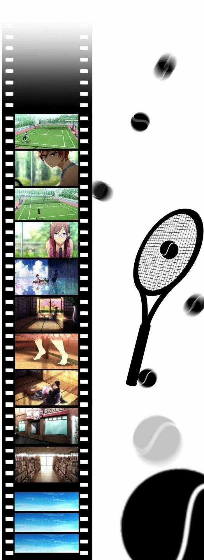 Ecstacy Heart - Chapter 0 - Trang 1