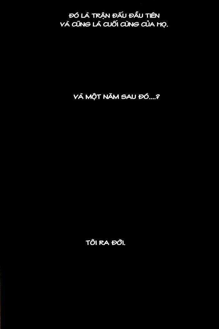 Ecstacy Heart - Chapter 0 - Trang 12