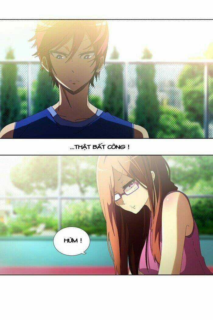 Ecstacy Heart - Chapter 0 - Trang 17