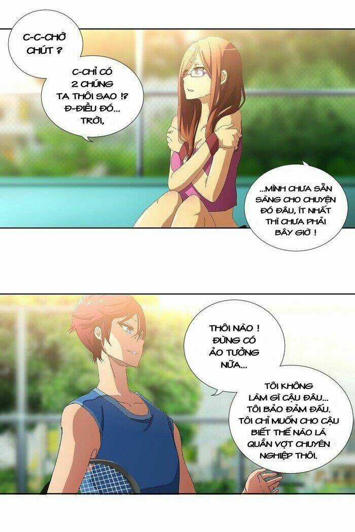 Ecstacy Heart - Chapter 0 - Trang 19