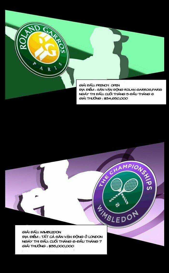 Ecstacy Heart - Chapter 0 - Trang 3