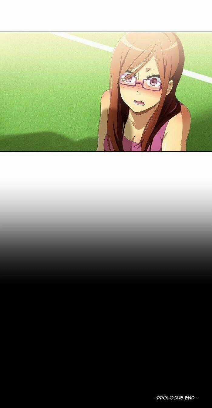 Ecstacy Heart - Chapter 0 - Trang 21