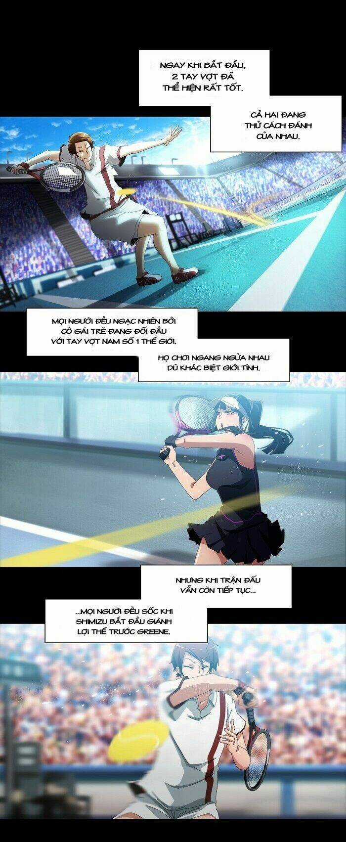 Ecstacy Heart - Chapter 0 - Trang 7