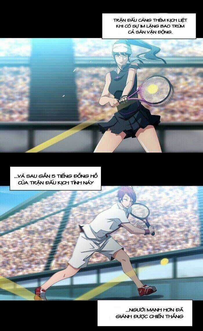 Ecstacy Heart - Chapter 0 - Trang 8