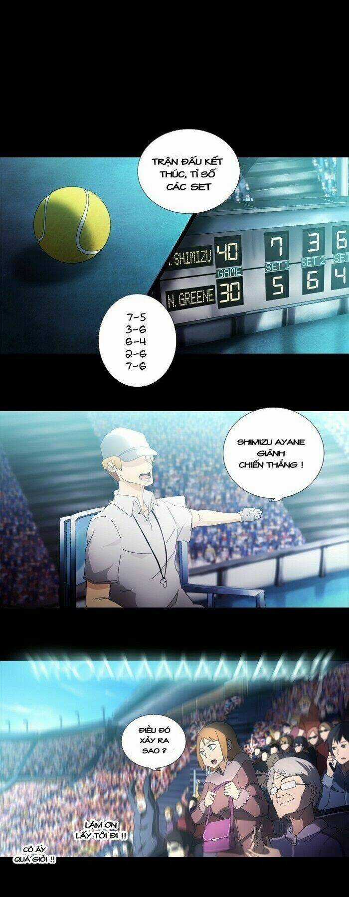 Ecstacy Heart - Chapter 0 - Trang 9