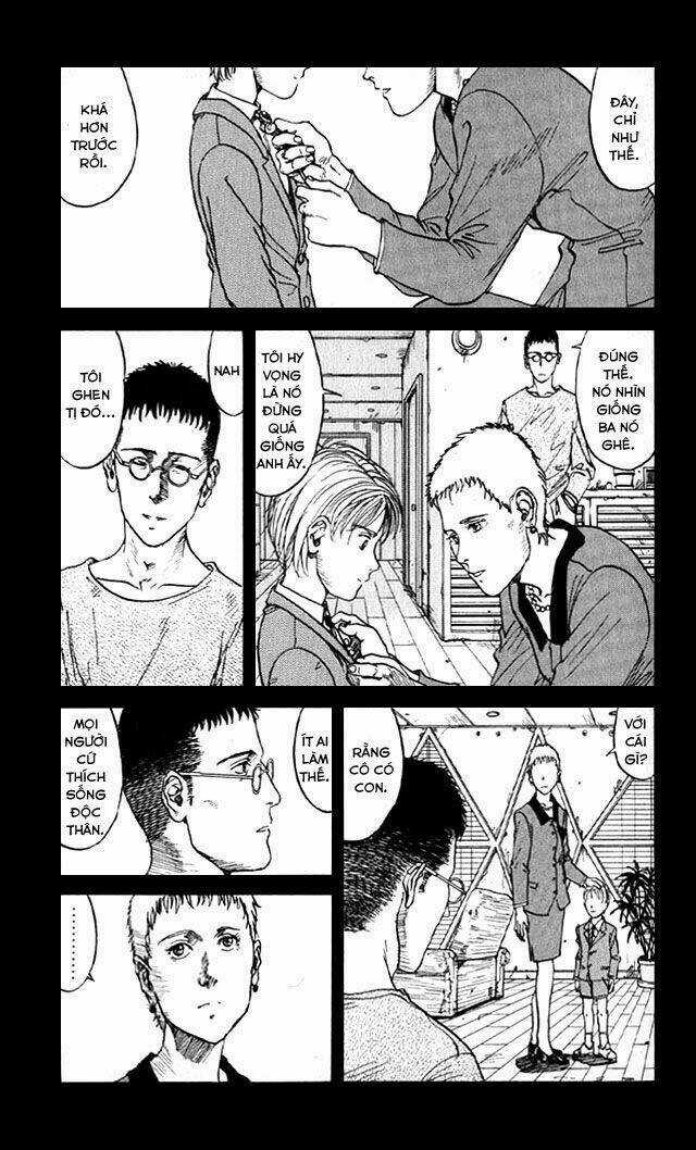 Eden - It's An Endless World - Chapter 1.2 - Trang 14