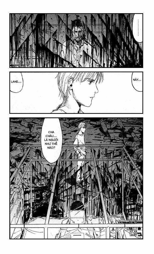 Eden - It's An Endless World - Chapter 1.3 - Trang 31