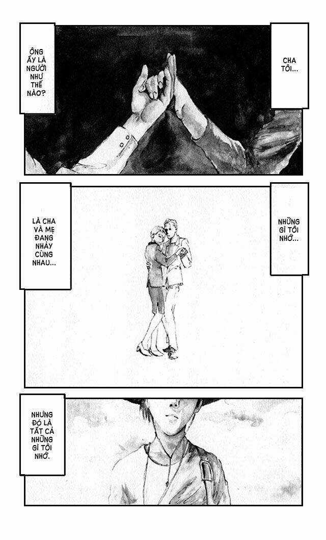 Eden - It's An Endless World - Chapter 1 - Trang 2