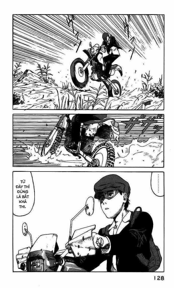 Eden - It's An Endless World - Chapter 2 - Trang 11