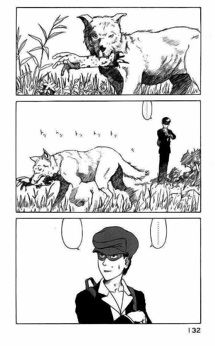 Eden - It's An Endless World - Chapter 2 - Trang 15