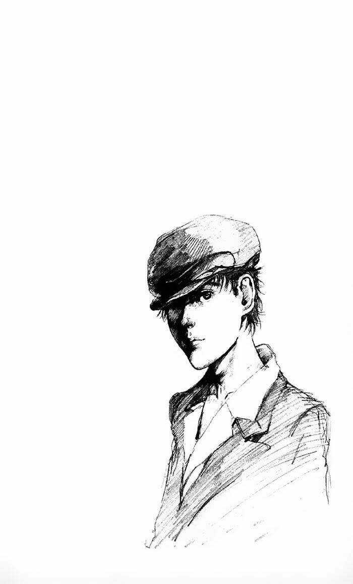 Eden - It's An Endless World - Chapter 3 - Trang 30