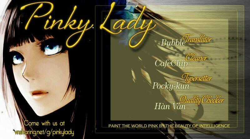 Edo Karuta - Chapter 1 - Trang 1