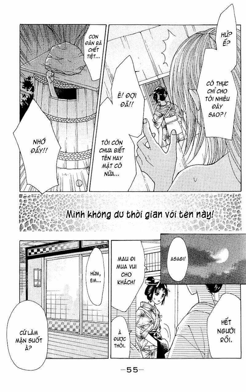 Edo Karuta - Chapter 1 - Trang 12